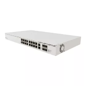 Mikrotik CRS320-8P-8B-4S+R PoE Switch White