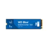 Western Digital 1TB M.2 2280 NVMe SN5000 Blue