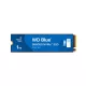 Western Digital 1TB M.2 2280 NVMe SN5000 Blue