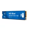 Western Digital 1TB M.2 2280 NVMe SN5000 Blue