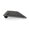 ACT AC5710 Wireless Keyboard Combo Black/Grey US