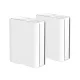 Asus ZenWiFi BQ16 BE25000 Quad Band WiFi 7 (2 pack) White