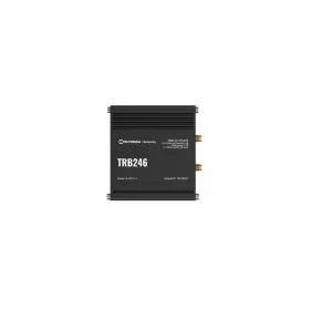 Teltonika TRB246 RS232/RS485 IoT Gateway