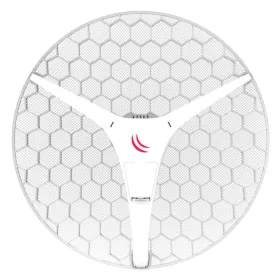 Mikrotik RouterBoard LHG HP5 XL (4pack)