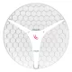 Mikrotik RouterBoard LHG HP5 XL (4pack)
