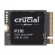 Crucial 1TB M.2 2230 NVMe P310