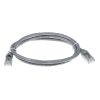 ACT CAT6 U-UTP Patch Cable 4m Grey