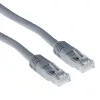ACT CAT6 U-UTP Patch Cable 5m Grey