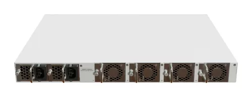 Mikrotik CRS520-4XS-16XQ-RM Cloud Router Switch