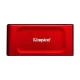 Kingston 1TB USB3.2 SX1000 Red