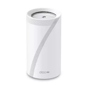   TP-Link Deco BE65 BE9300 Whole Home Mesh WiFi 7 System (1 Pack)