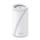 TP-Link Deco BE65 BE9300 Whole Home Mesh WiFi 7 System (1 Pack)