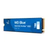Western Digital 500GB M.2 2280 NVMe SN5000 Blue