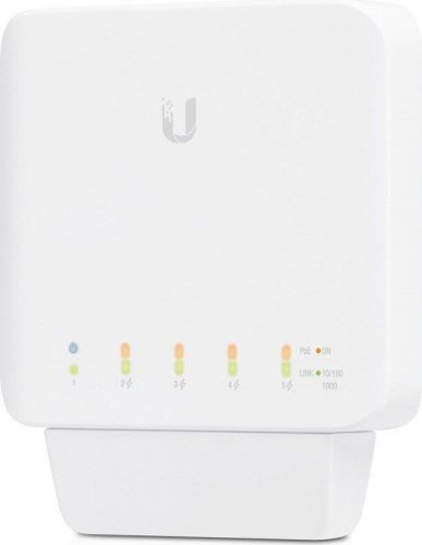 Ubiquiti USW Flex Tripple Pack White