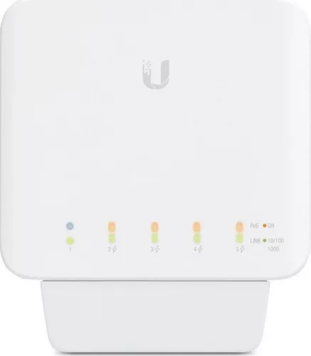 Ubiquiti USW Flex Tripple Pack White