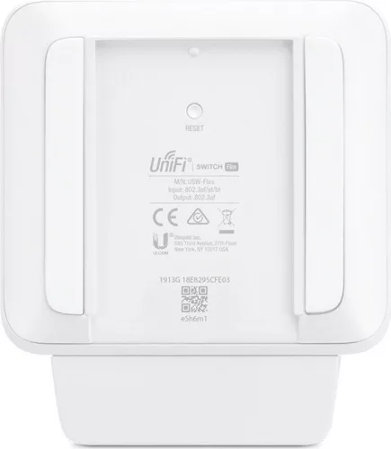 Ubiquiti USW Flex Tripple Pack White