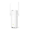 TP-Link Omada EAP625-Outdoor HD AX1800 Wi-Fi 6 Access Point White