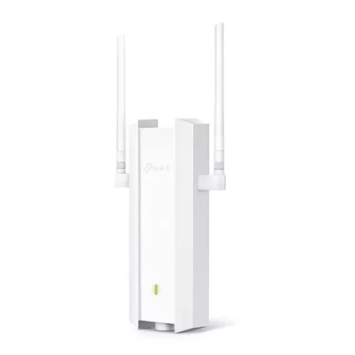 TP-Link Omada EAP625-Outdoor HD AX1800 Wi-Fi 6 Access Point White
