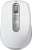 Logitech MX Anywhere 3S for Mac Mouse Light Grey