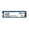 Kingston 480GB M.2 2280 NVMe DC2000B