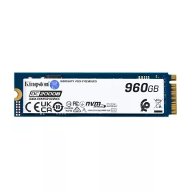 Kingston 960GB M.2 2280 NVMe DC2000B