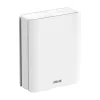 Asus ZenWiFi BQ16 BE25000 Quad Band WiFi 7 (1 pack) White