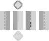 Xiaomi Mesh System AX3000 NE (2-pack) White