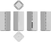 Xiaomi Mesh System AX3000 NE (2-pack) White
