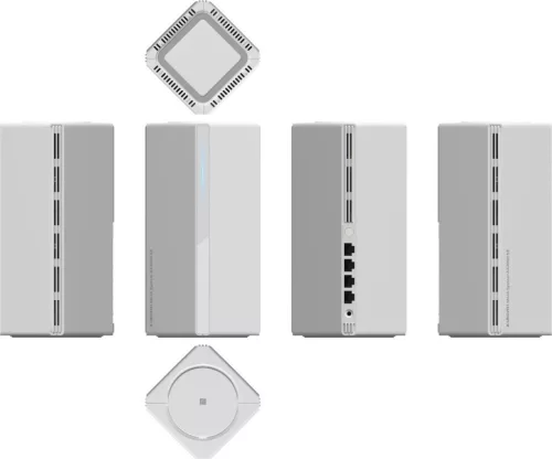 Xiaomi Mesh System AX3000 NE (2-pack) White
