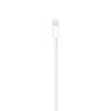 Apple Lightning to USB Cable 1m White
