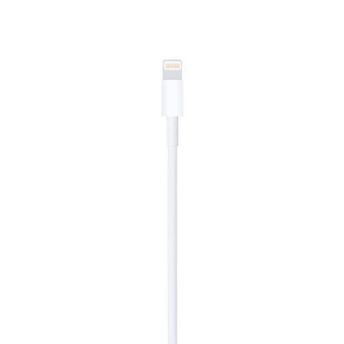 Apple Lightning to USB Cable 1m White