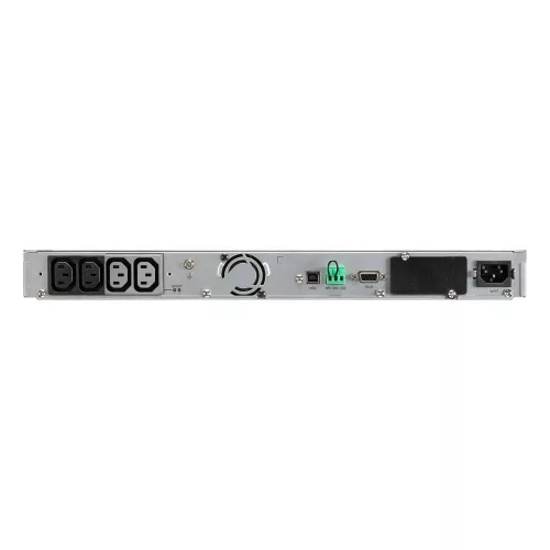 EATON 5P650IRG2 5P LCD 650VA UPS