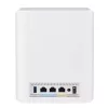 Asus ZenWiFi BT10 Tri-Band WiFi 7 Router (2 pack) White