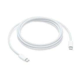 Apple 240W USB-C Charging Cable 2m White