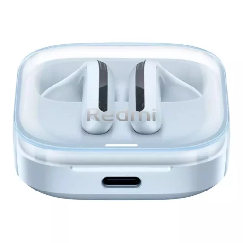 Xiaomi Redmi Buds 6 Active TWS Bluetooth Headset Blue