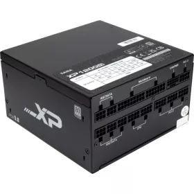 Inter-Tech 1200W 80+ Platinum Sama XPH-1200A ATX3.0