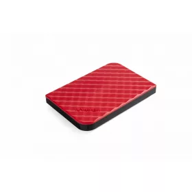 Verbatim 1TB 2,5" USB3.0 Store "n" Go Red