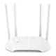 TP-Link TL-WA1801 AX1800 Gigabit Wi-Fi 6 Access Point White