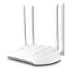 TP-Link TL-WA1801 AX1800 Gigabit Wi-Fi 6 Access Point White