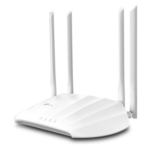 TP-Link TL-WA1801 AX1800 Gigabit Wi-Fi 6 Access Point White