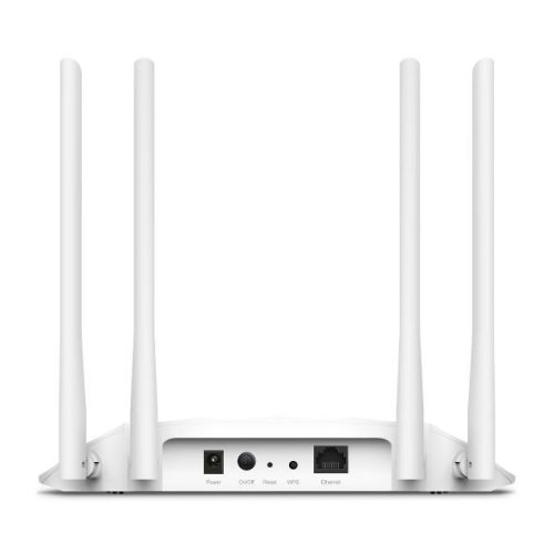 TP-Link TL-WA1801 AX1800 Gigabit Wi-Fi 6 Access Point White