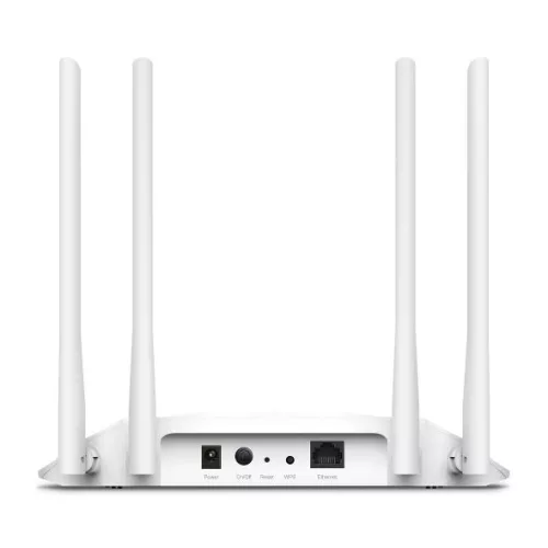 TP-Link TL-WA1801 AX1800 Gigabit Wi-Fi 6 Access Point White