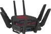 Asus ROG Rapture GT-BE19000 Tri-band Gaming Router Black