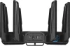 Asus ROG Rapture GT-BE19000 Tri-band Gaming Router Black