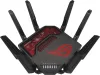 Asus ROG Rapture GT-BE19000 Tri-band Gaming Router Black