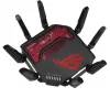 Asus ROG Rapture GT-BE19000 Tri-band Gaming Router Black