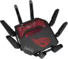 Asus ROG Rapture GT-BE19000 Tri-band Gaming Router Black