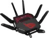 Asus ROG Rapture GT-BE19000 Tri-band Gaming Router Black