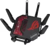 Asus ROG Rapture GT-BE19000 Tri-band Gaming Router Black