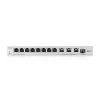 ZyXEL 12-Port Smart Managed MultiGig Switch